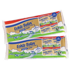 Echte Boter kuipjes